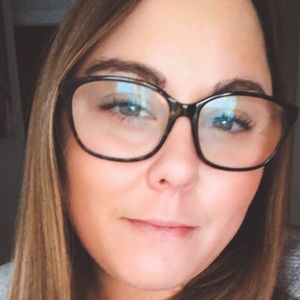 Meet your Posher, Margaret